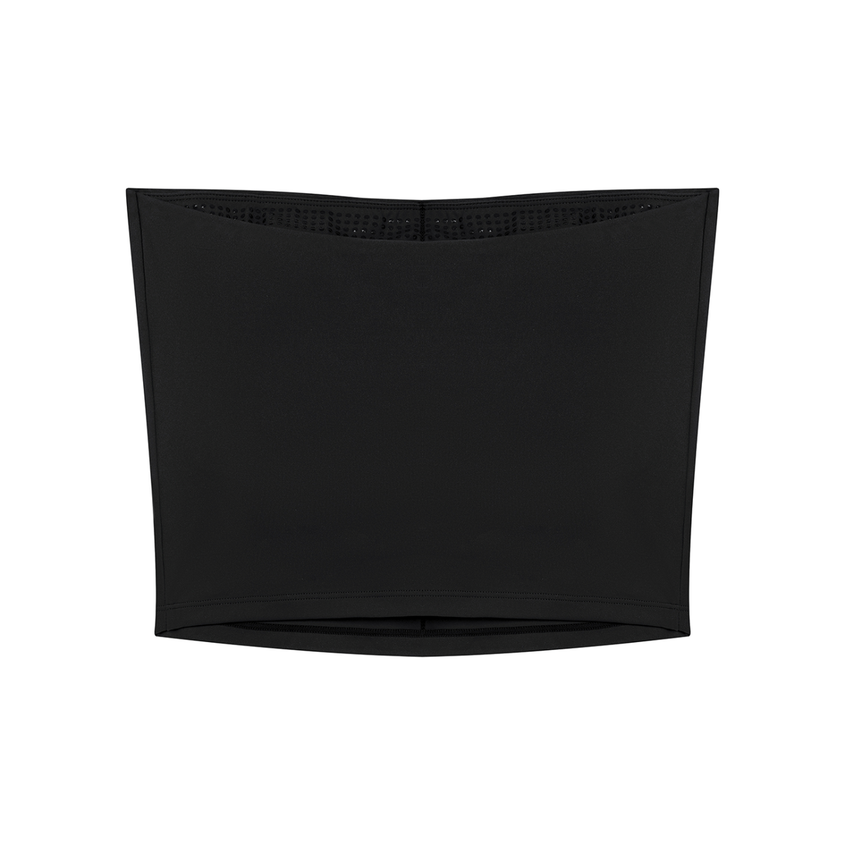 DeLuX Women’s Yoga Cropped Tube Top