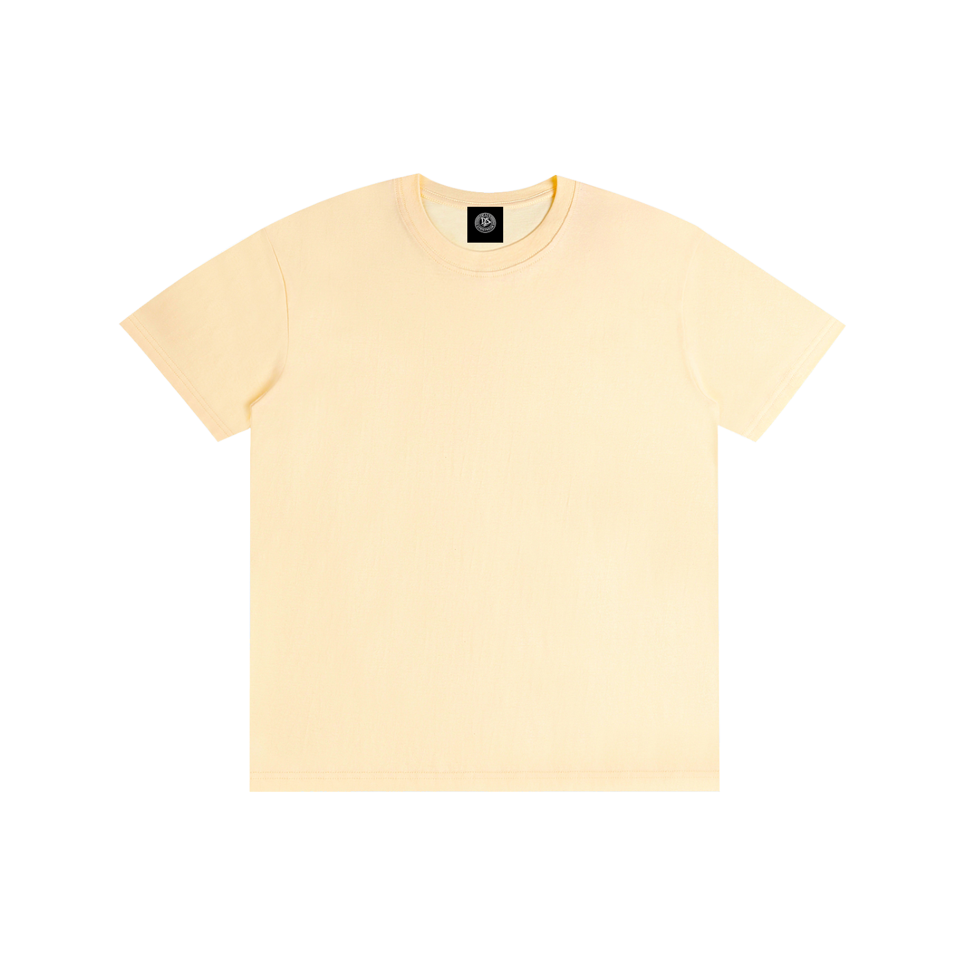 Pure Cotton DeLuX T-Shirt