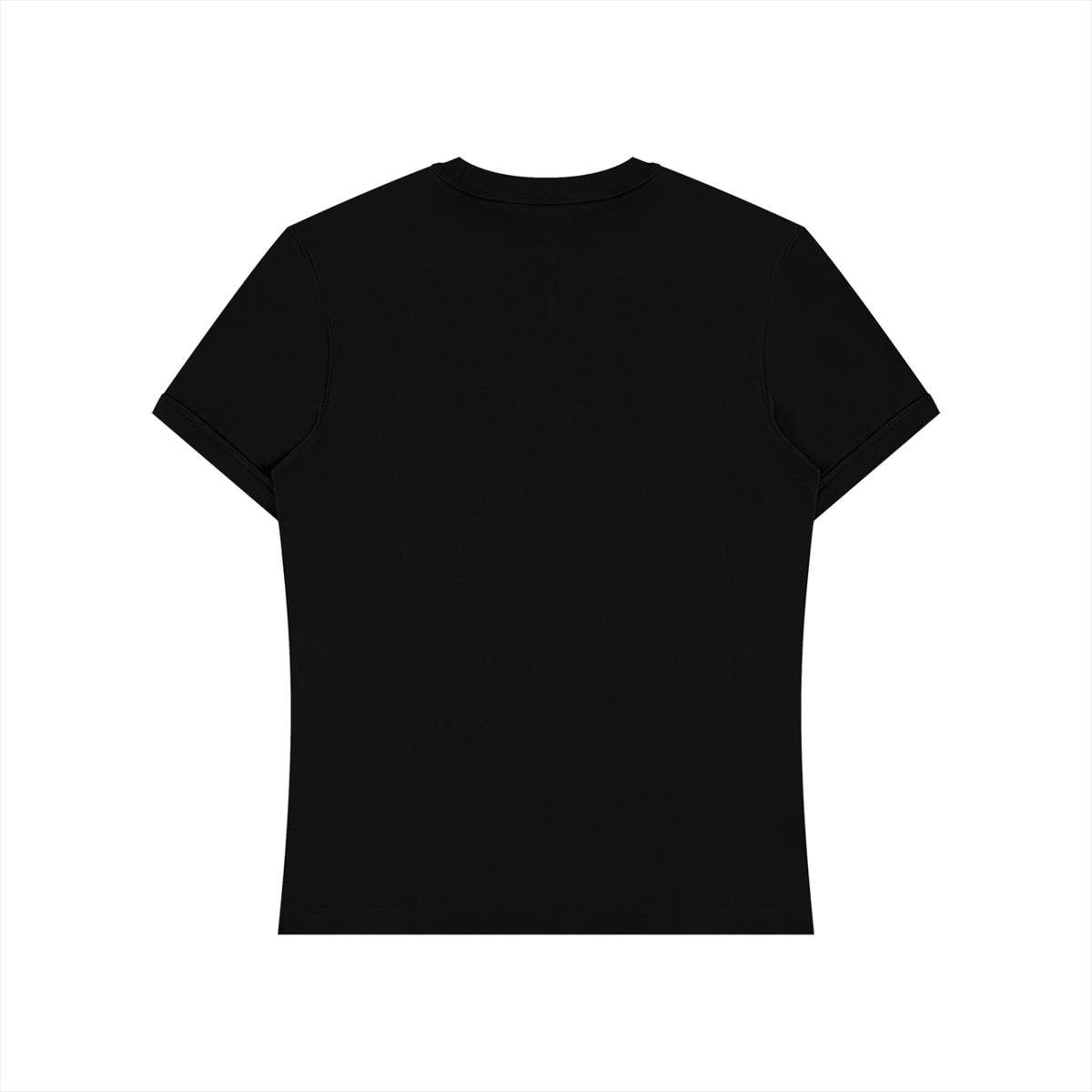 DeLuX Heavyweight Slim Fit T-Shirt