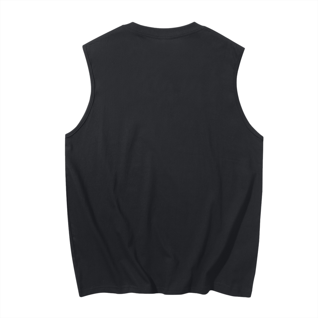 DeLuX Cotton Tank Top