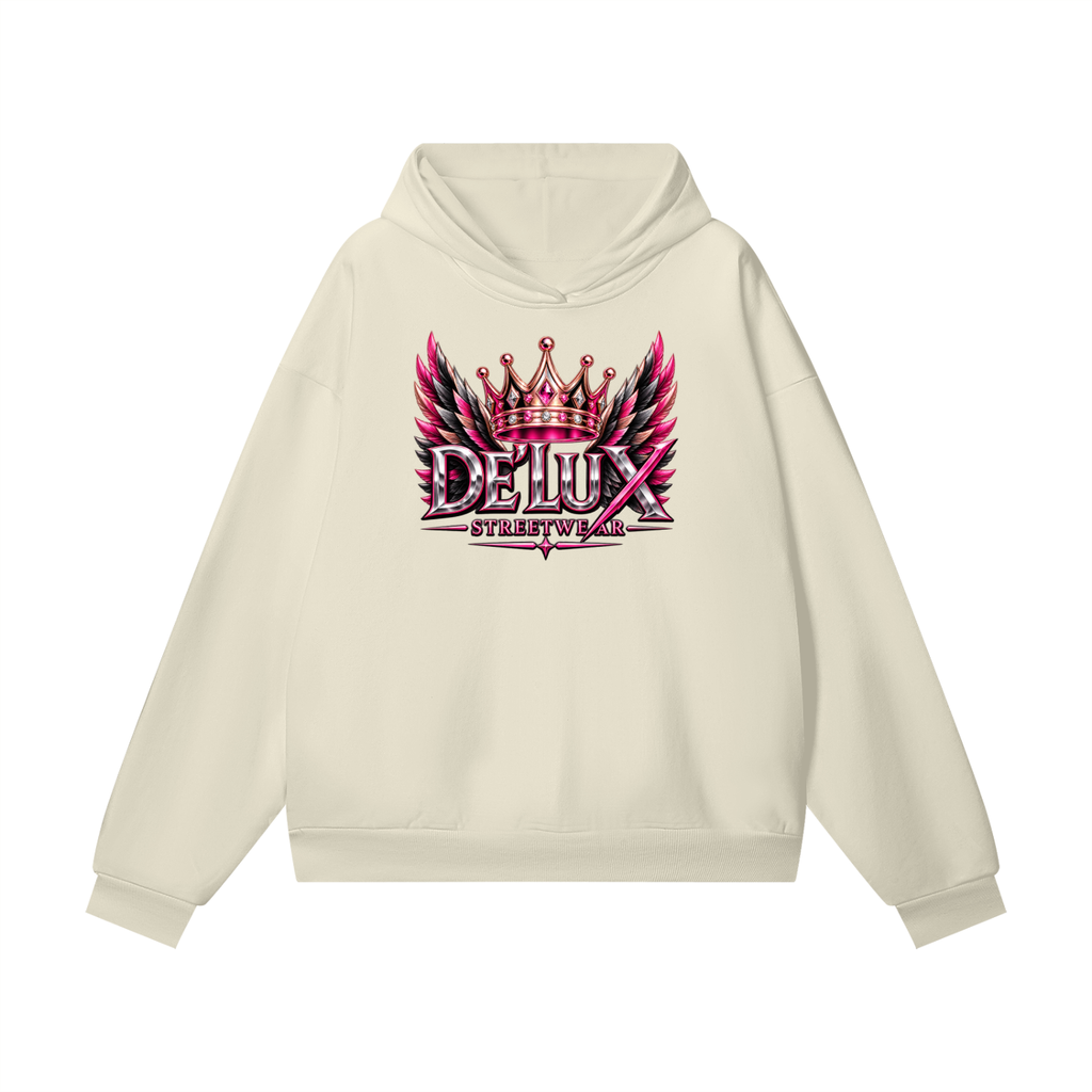 DeLuX Fleece Hoodie