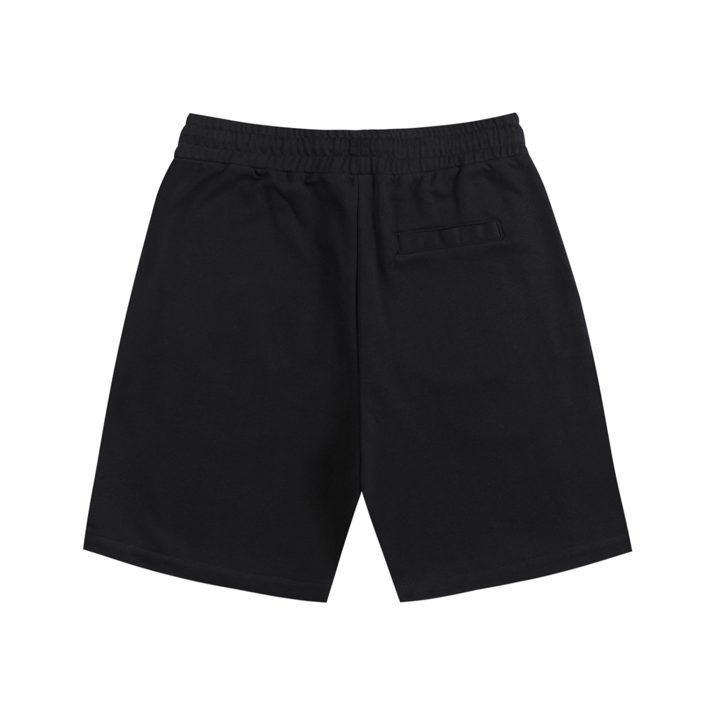 DeLuX Cotton Shorts
