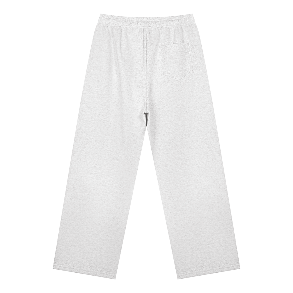 DeLuX Straight Leg Sweatpants