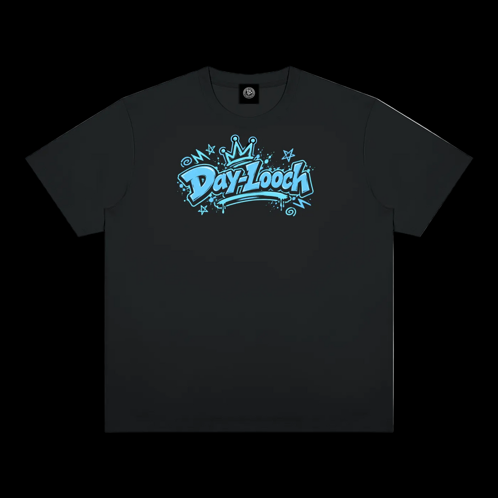 DeLuX Heavyweight T-Shirt