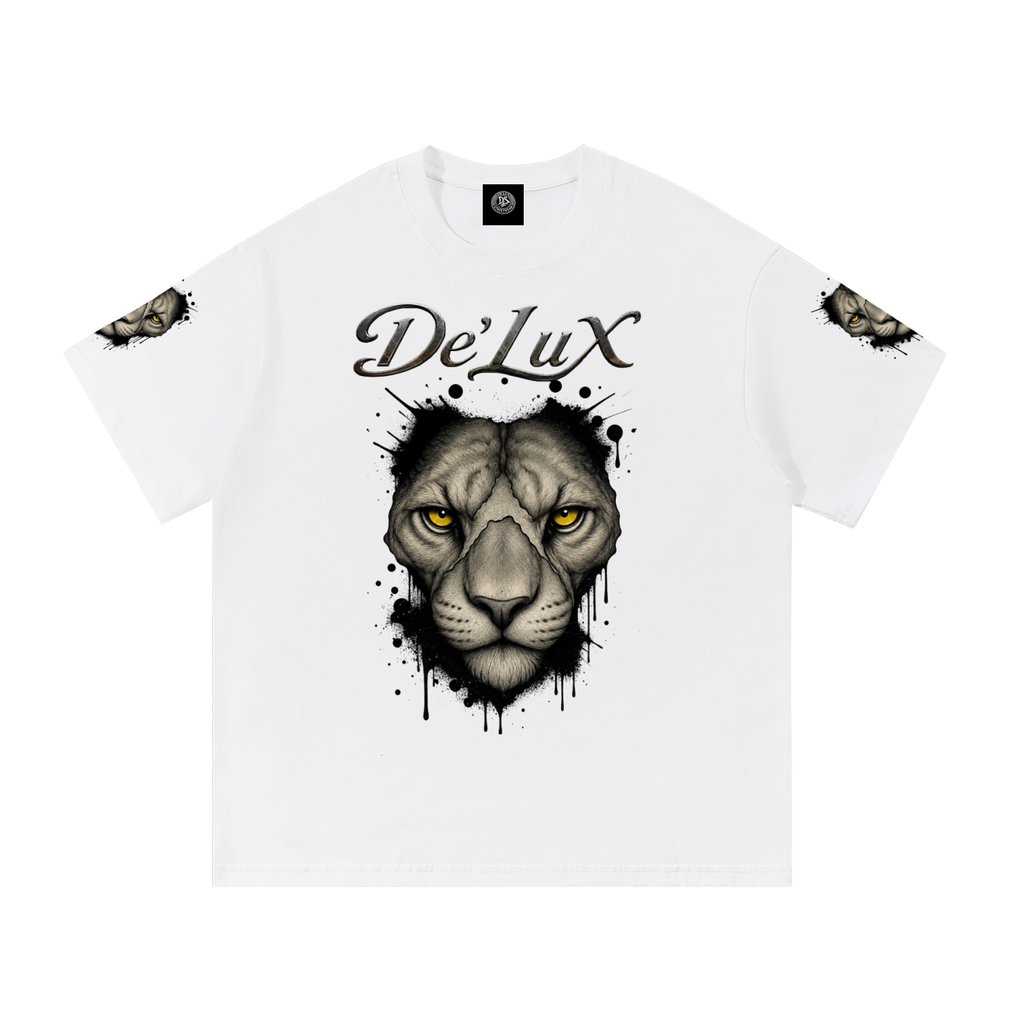 Resilience Cotton T-Shirt
