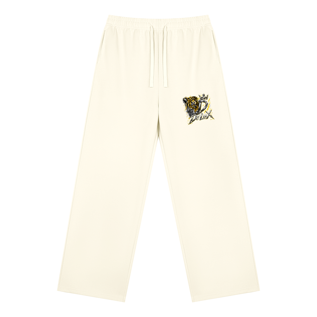 DeLuX Straight Leg Sweatpants