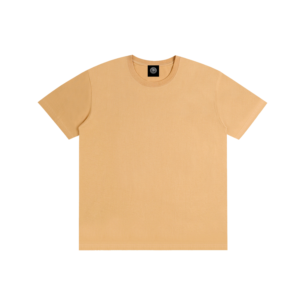 Pure Cotton DeLuX T-Shirt