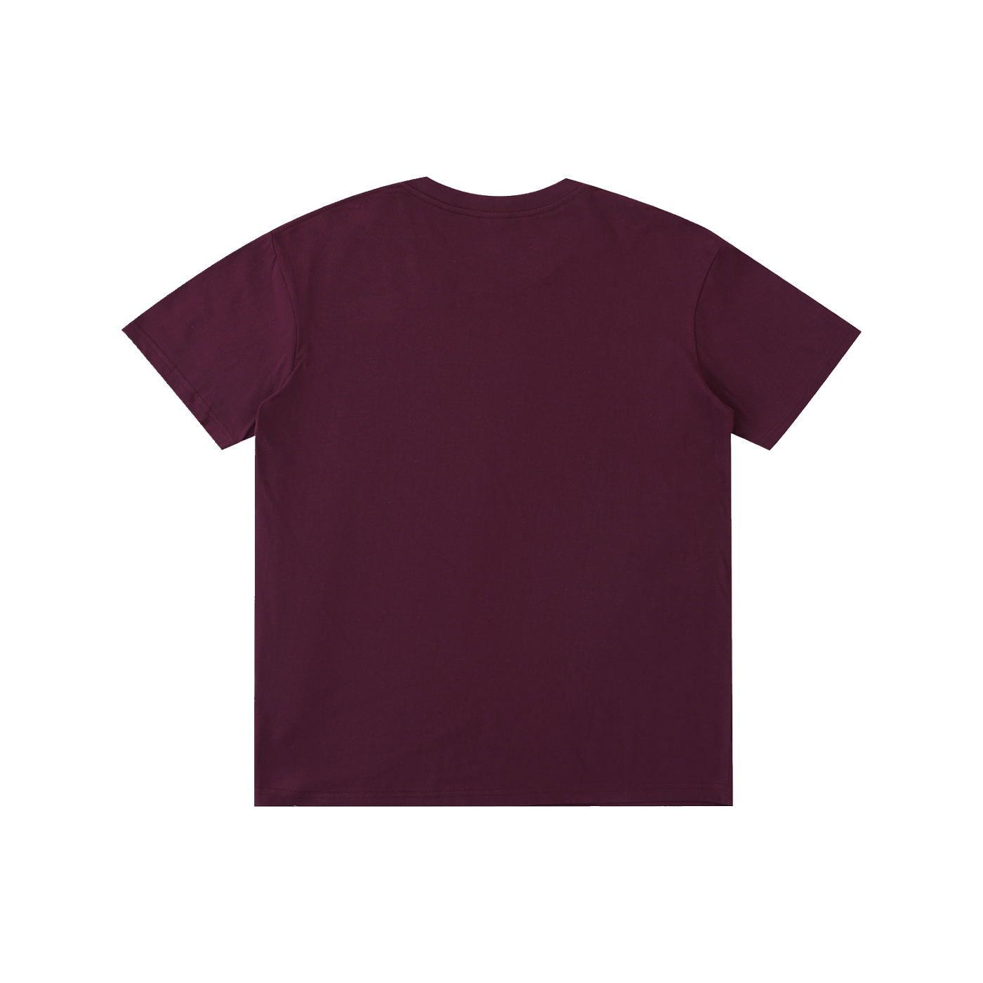Pure Cotton DeLuX T-Shirt