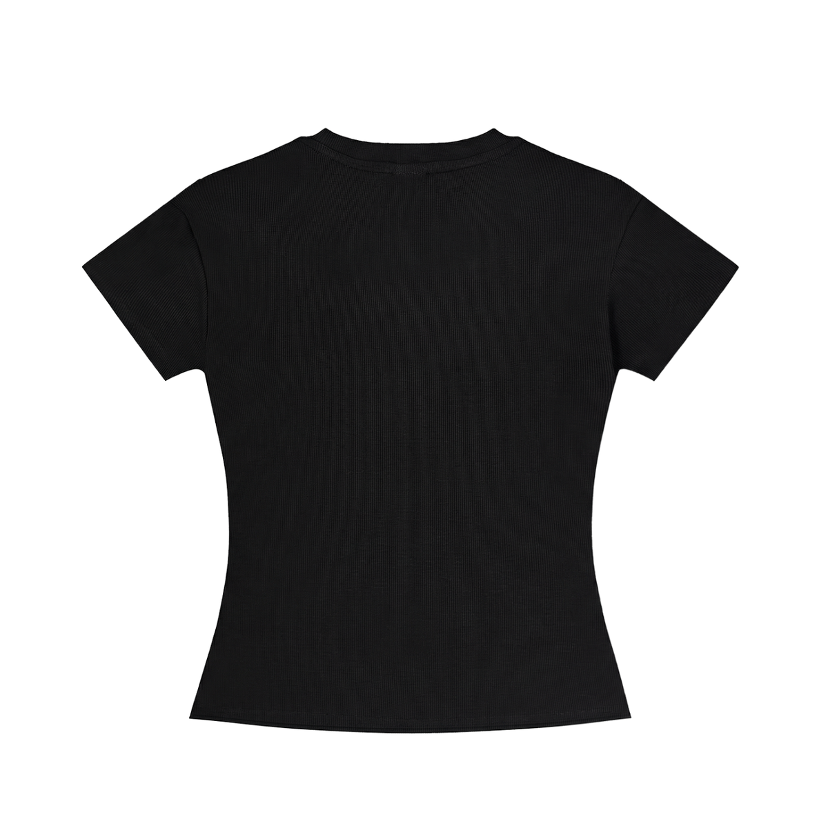 DeLuX Women's Crewneck T-Shirt