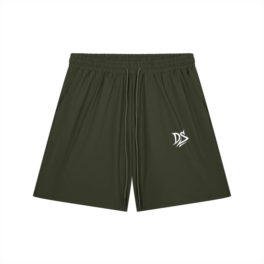 Men’s Drawstring Shorts