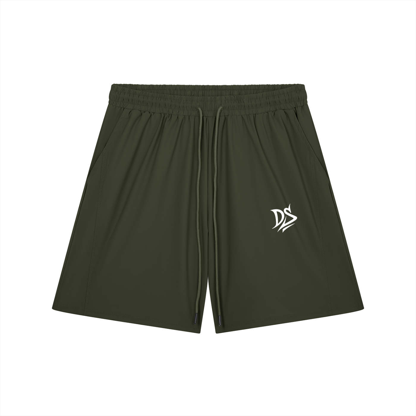 Men’s Drawstring Shorts
