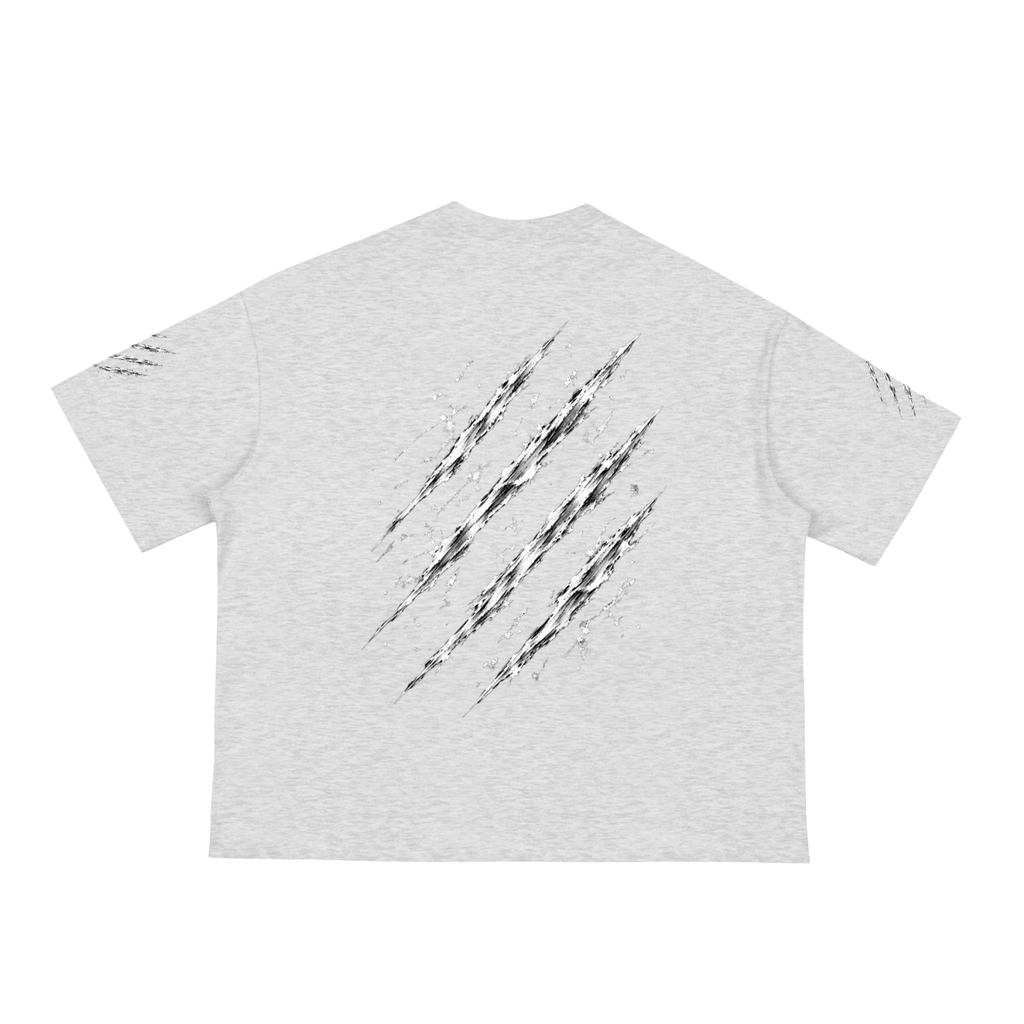 DeLuX Premium Boxy Tee