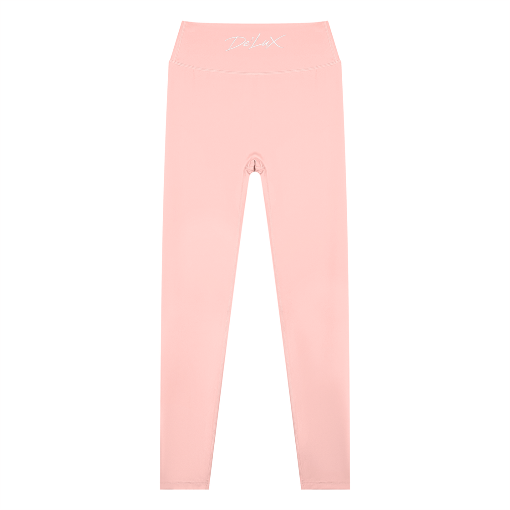 DeLuX Women’s Leggings
