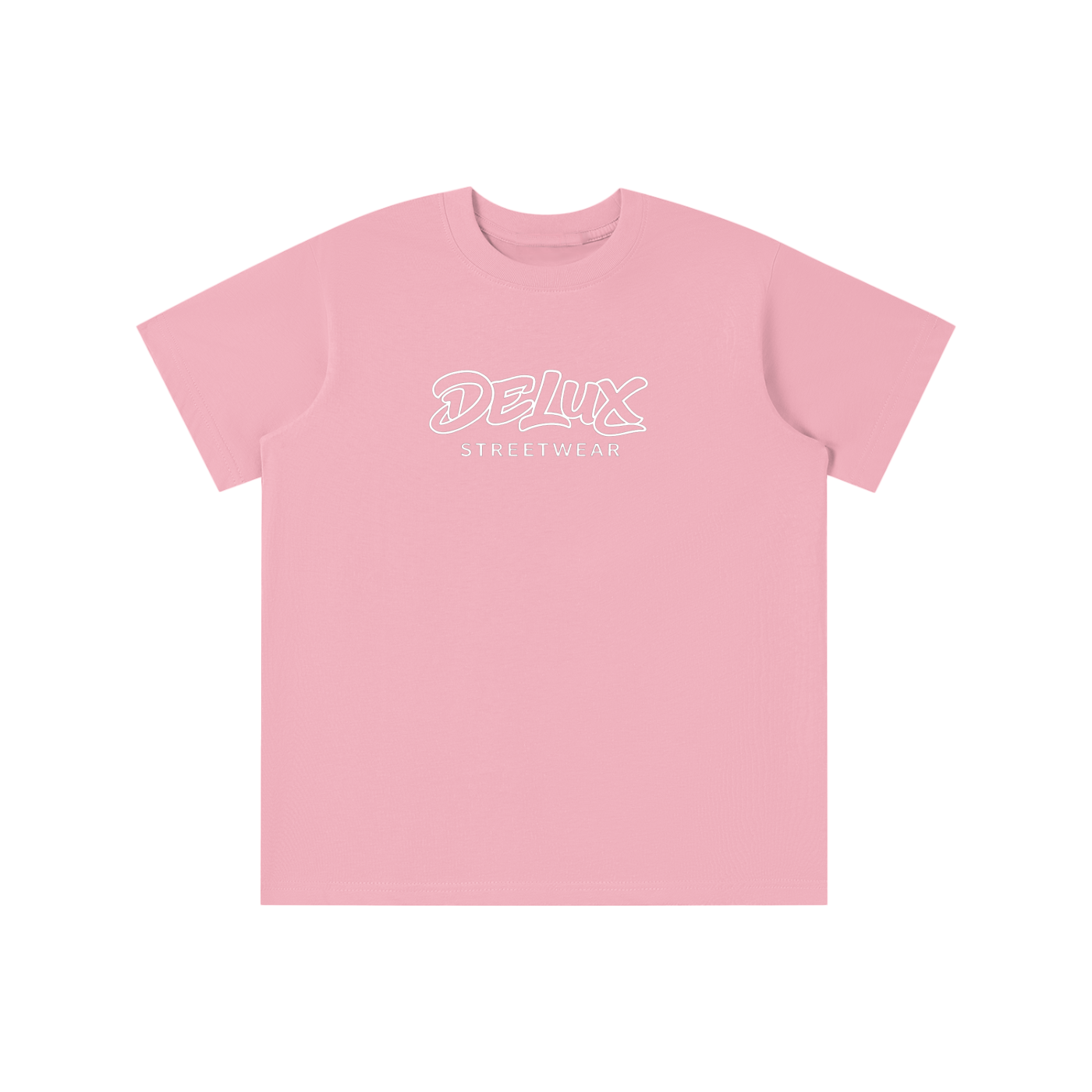 DeLuX Essential Kids' T-shirt