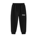 DeLuX Essential Drawstring Jogged Sweatpants