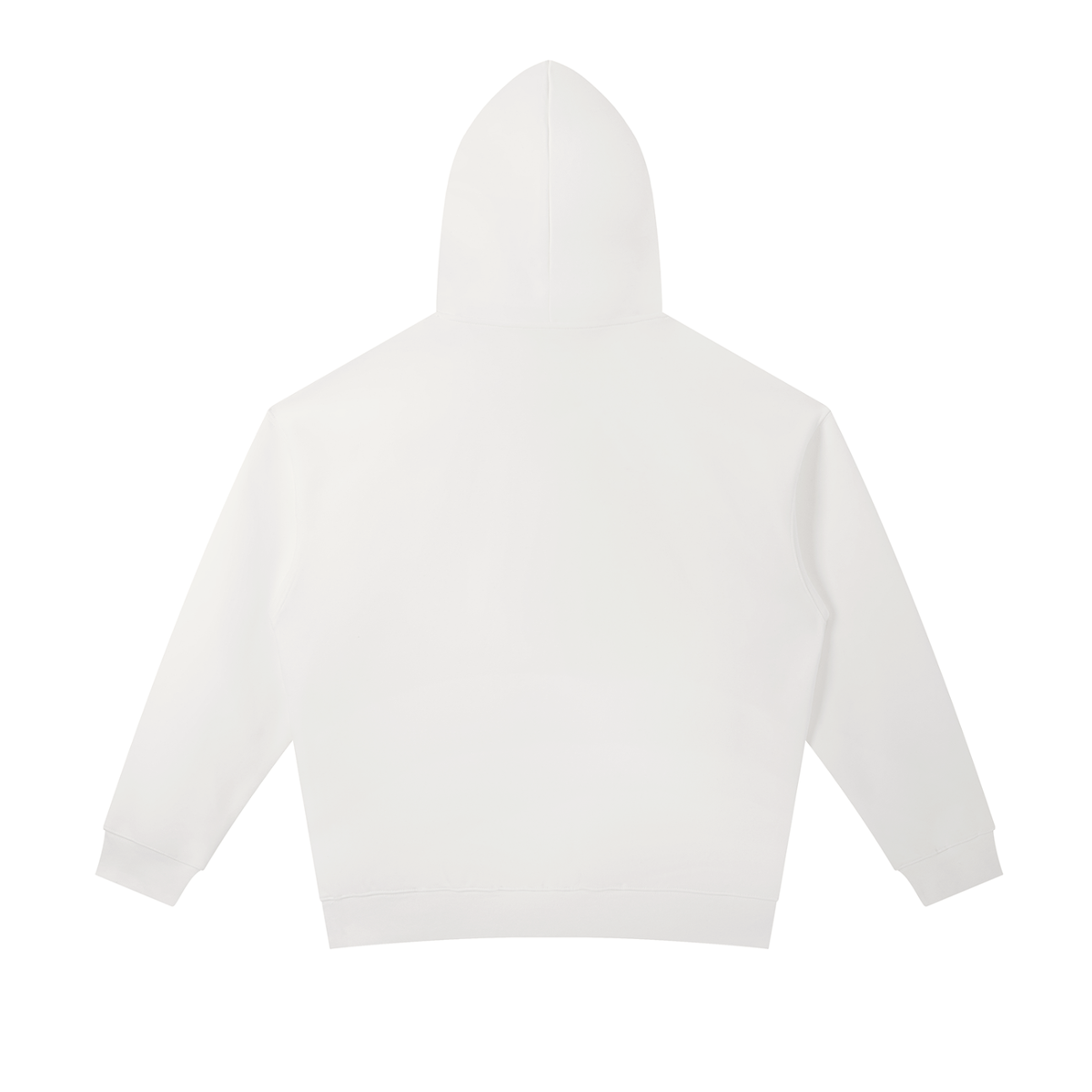 DeLuX Essential Heavyweight Hoodie