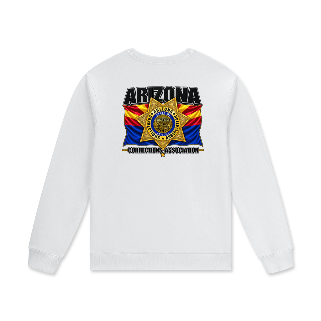 ACA Cotton Pullover