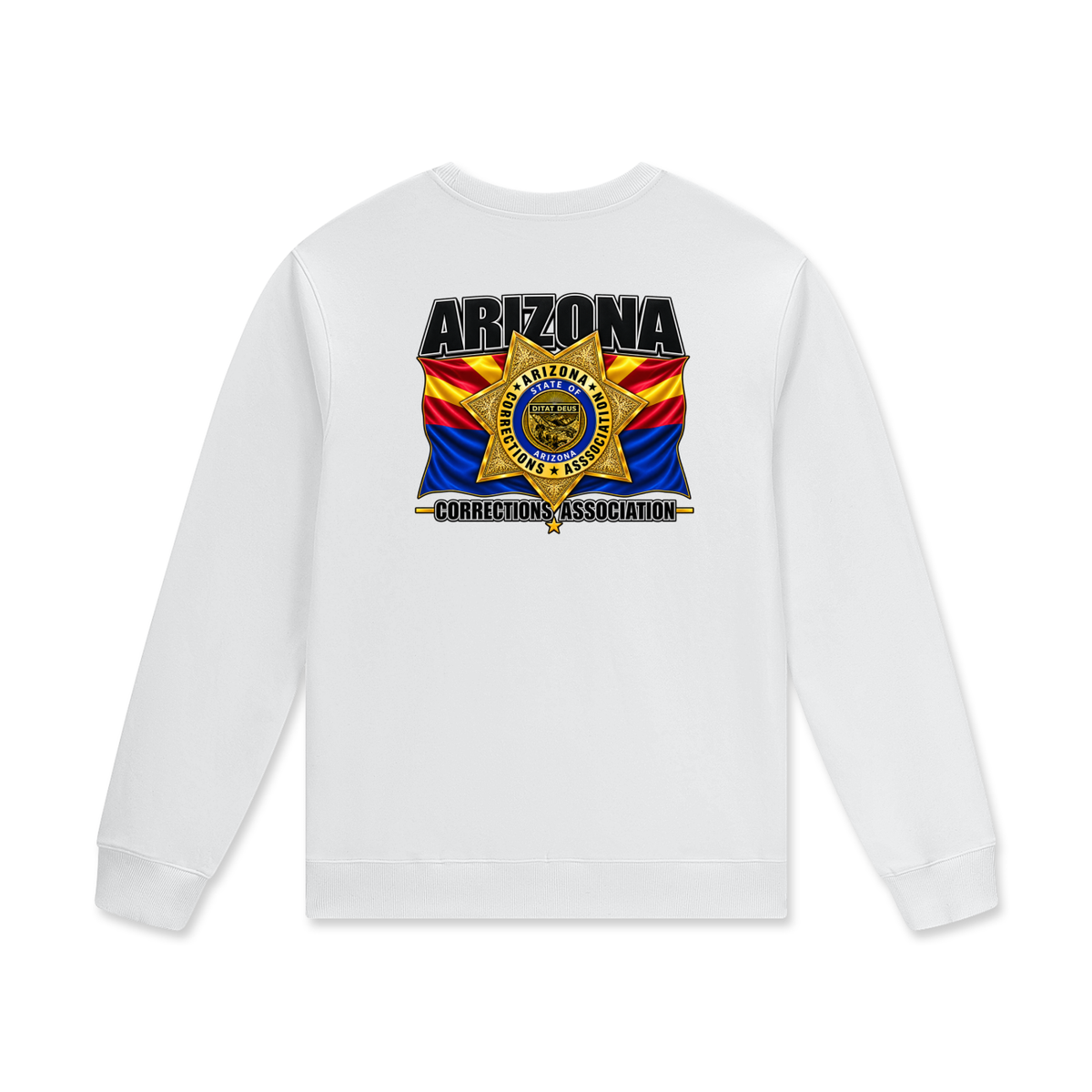 ACA Cotton Pullover