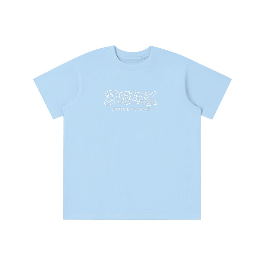 DeLuX Essential Kids' T-shirt