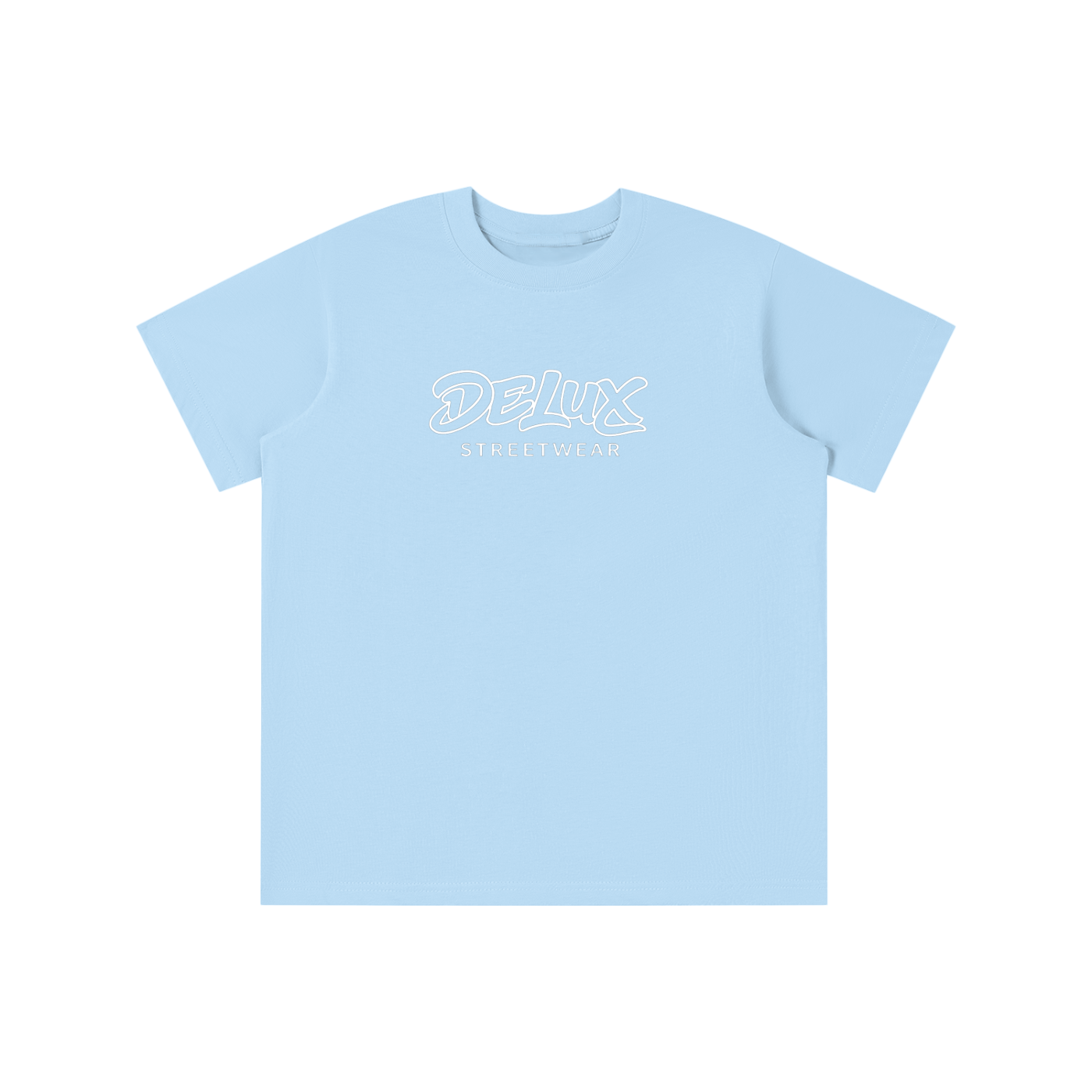 DeLuX Essential Kids' T-shirt