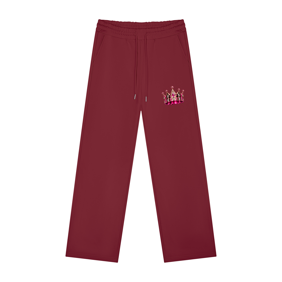 DeLuX Heavyweight Sweatpants