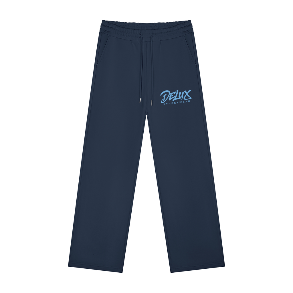 DeLuX Wolf Heavyweight Sweatpants
