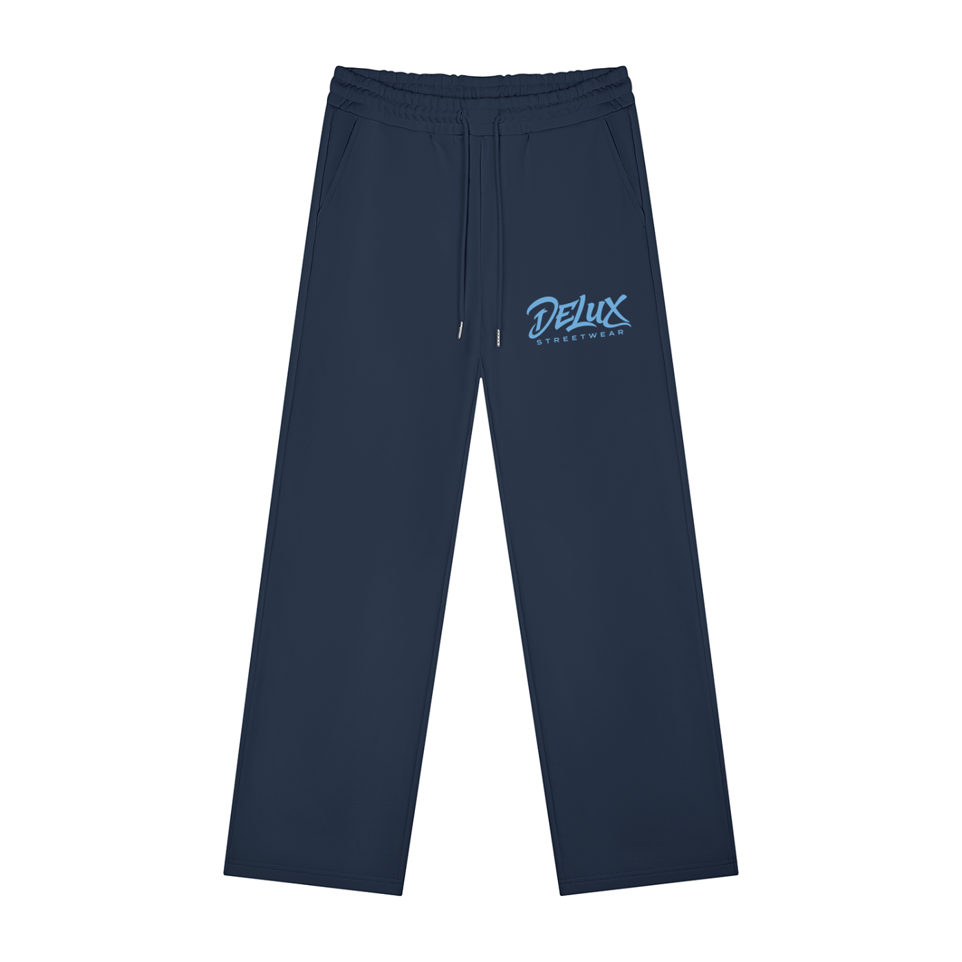 DeLuX Wolf Heavyweight Sweatpants