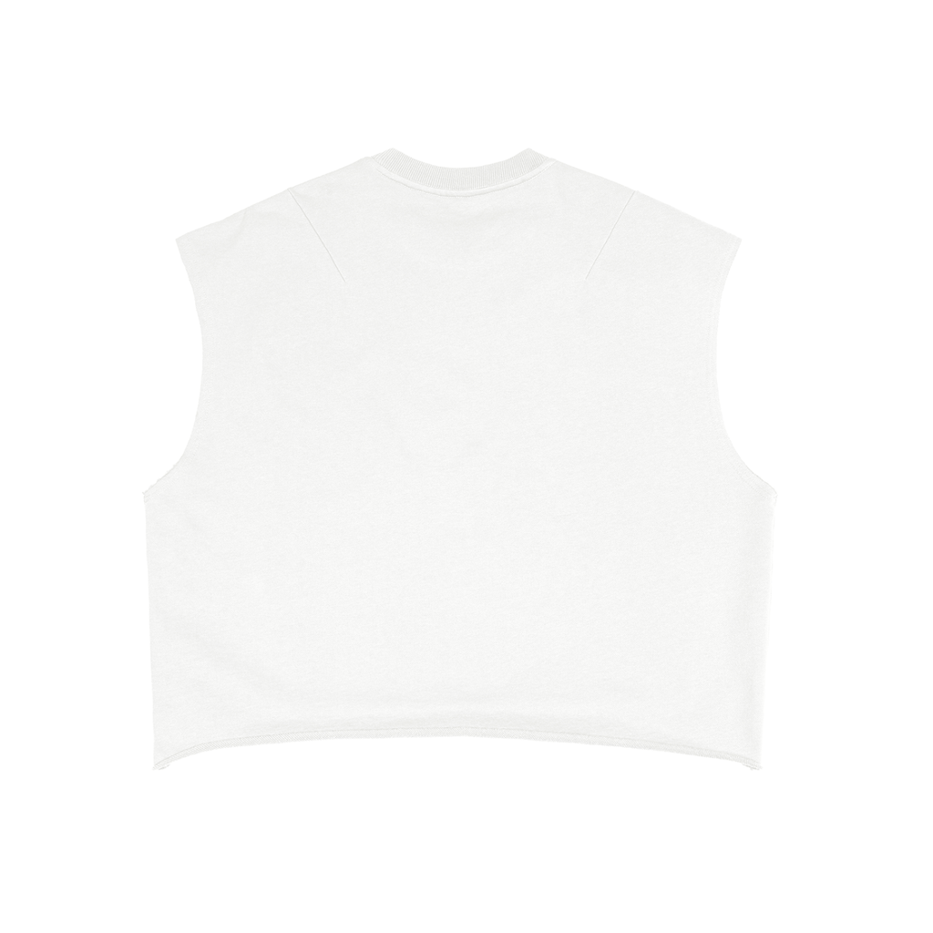 DeLuX Boxy Tank Top
