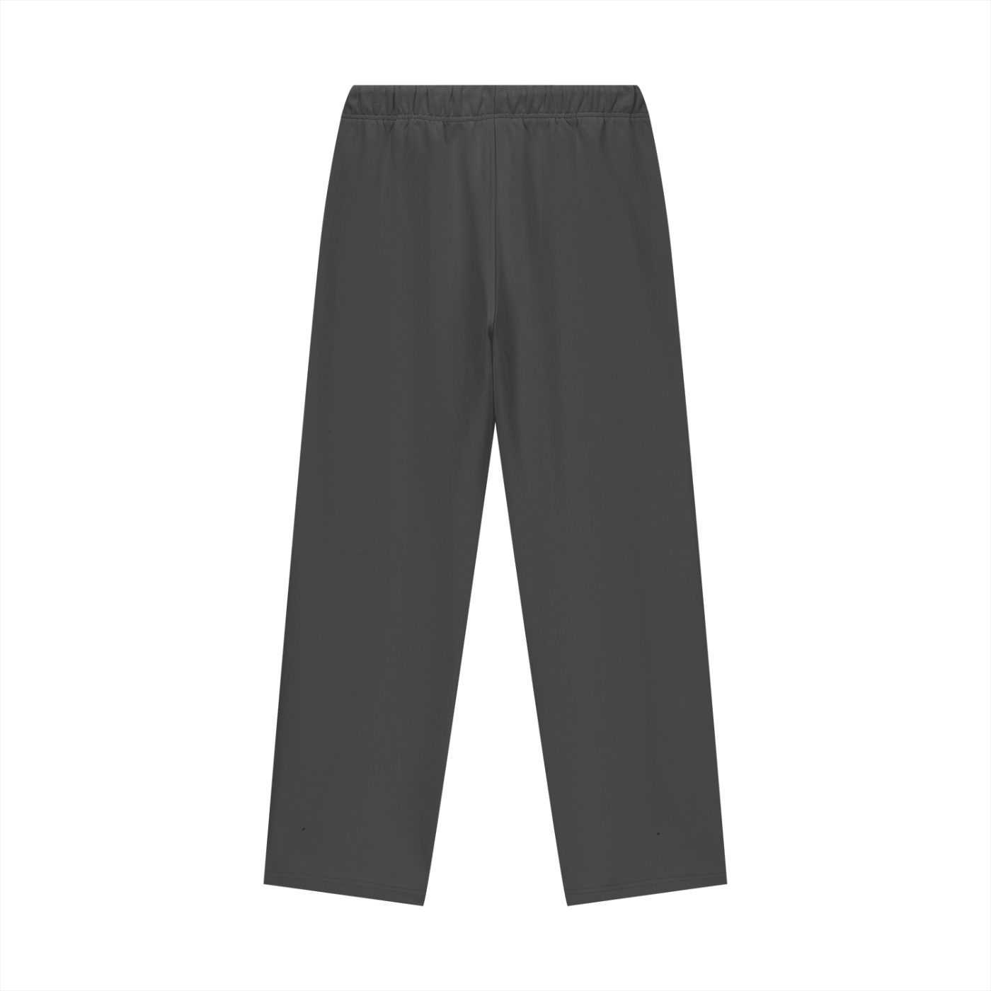Symbolized Heavyweight Fleece Straight Leg Pants
