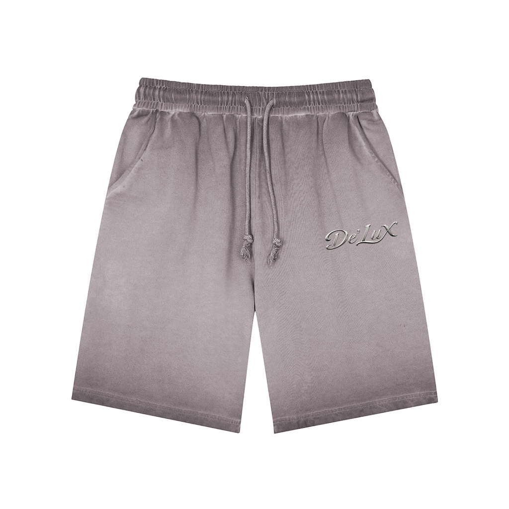 Limited (KING) Editon Reverse Dyed Sweatshorts