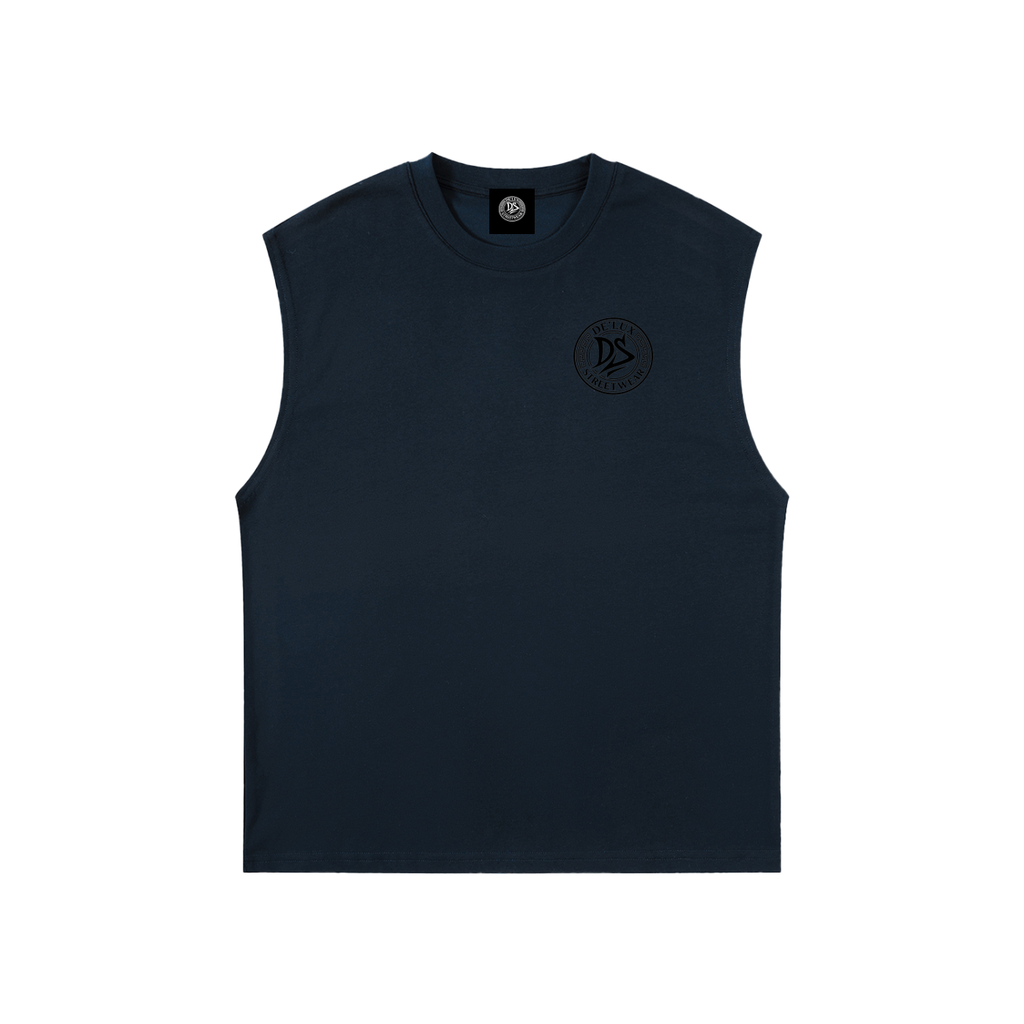 DeLuX Quick-Dry Kids' Tank Top