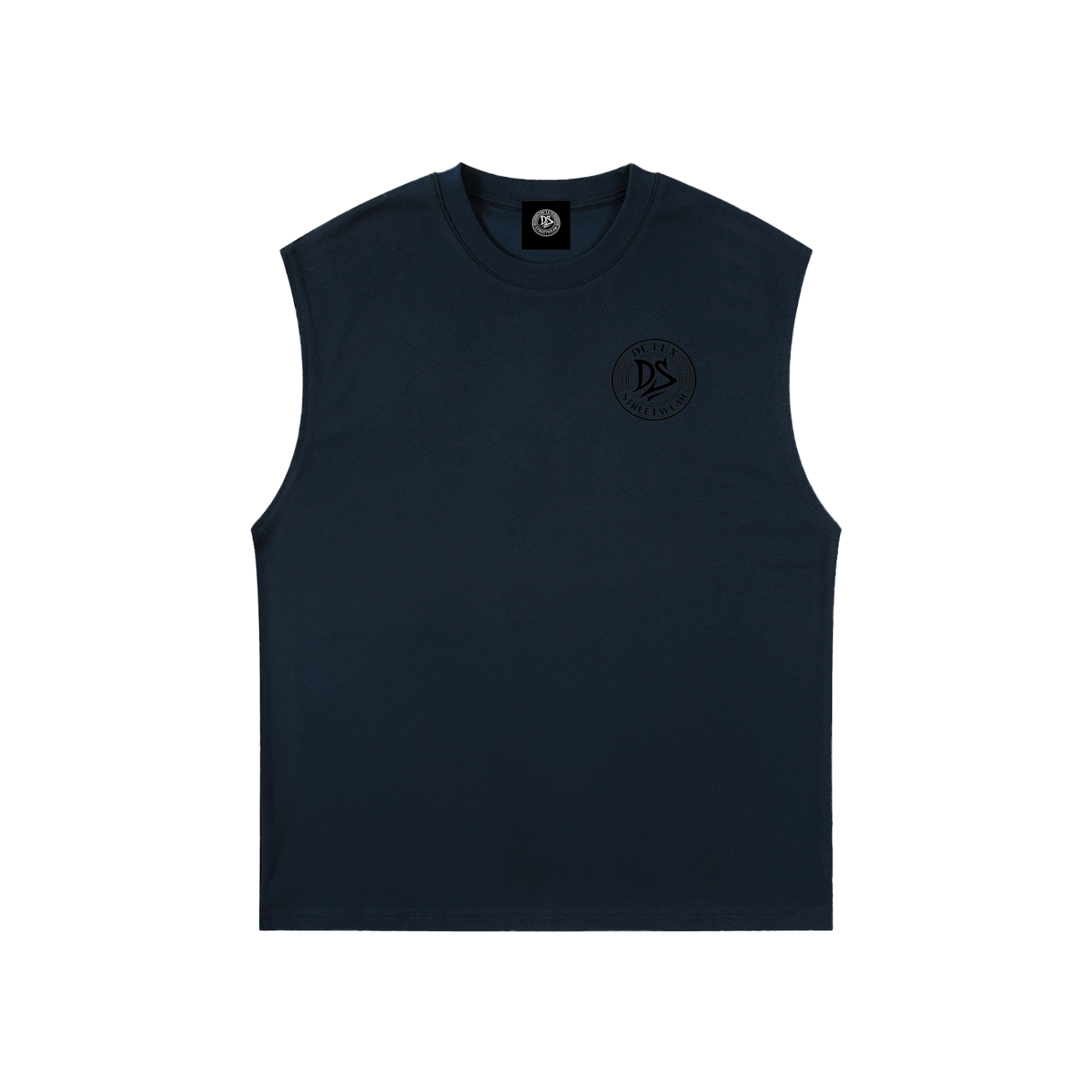 DeLuX Quick-Dry Kids' Tank Top