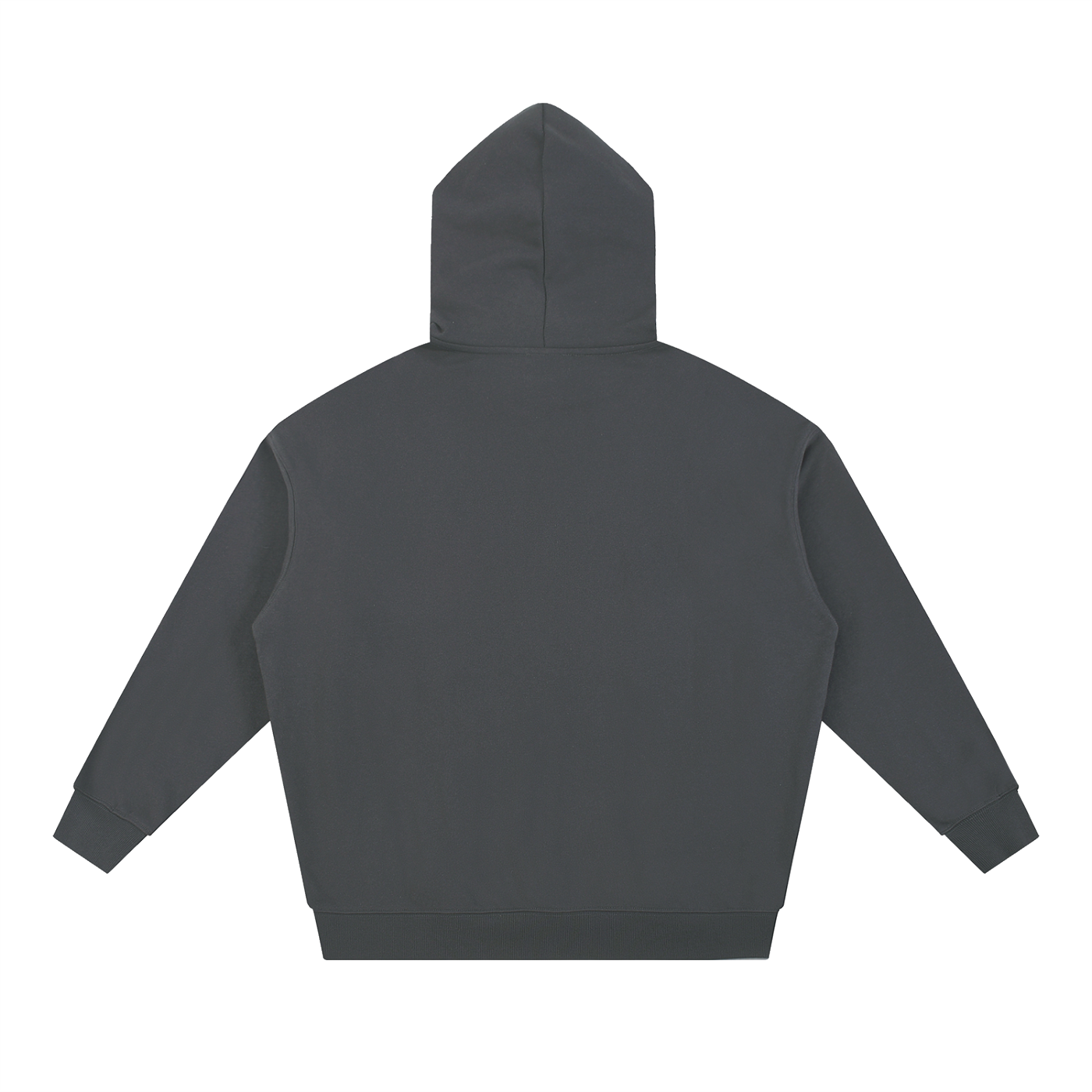 DeLuX Essential Heavyweight Hoodie