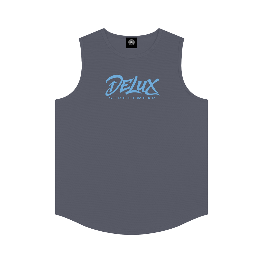 DeLuX Men's Lightweight Sport Jersey
