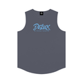 DeLuX Men's Lightweight Sport Jersey