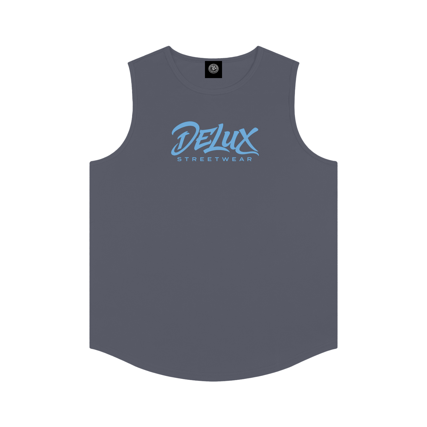 DeLuX Men's Lightweight Sport Jersey