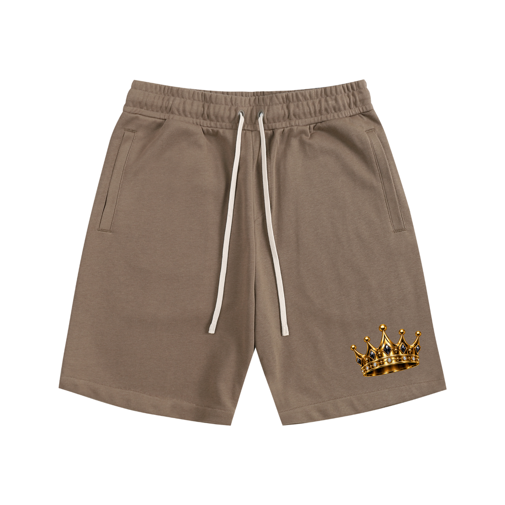 DeLuX Cotton Shorts