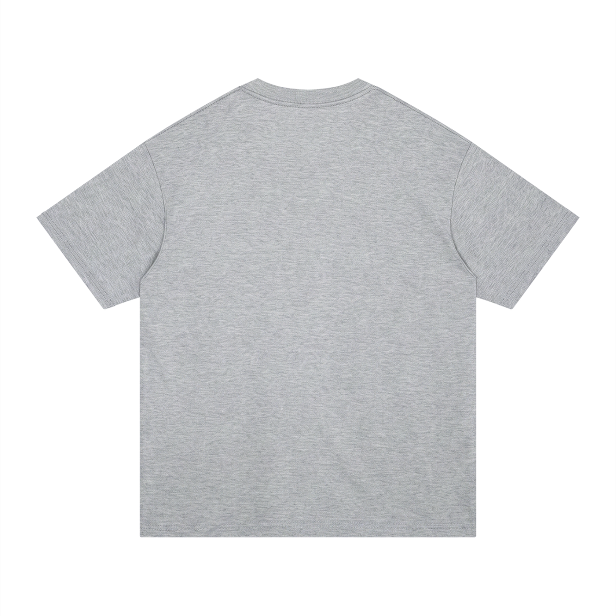 DeLuX Regular Fit Cotton T-Shirt