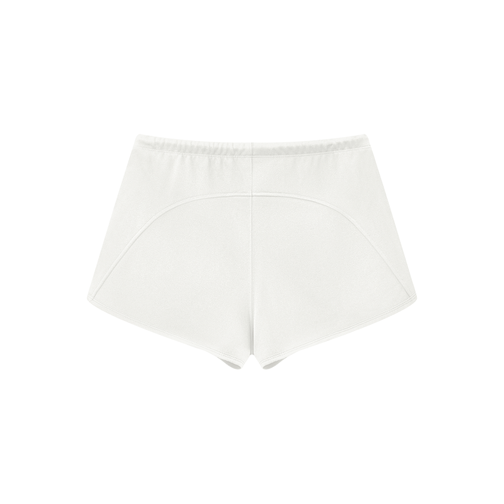 DeLuX Women's Drawstring Shorts