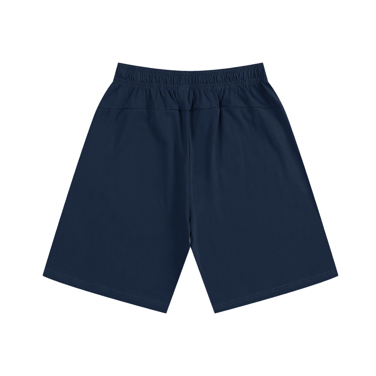 DeLuX Heavyweight Cotton Shorts