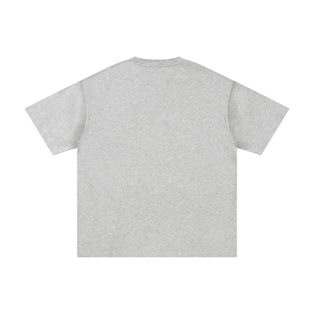DeLuX Pure Cotton T-Shirt