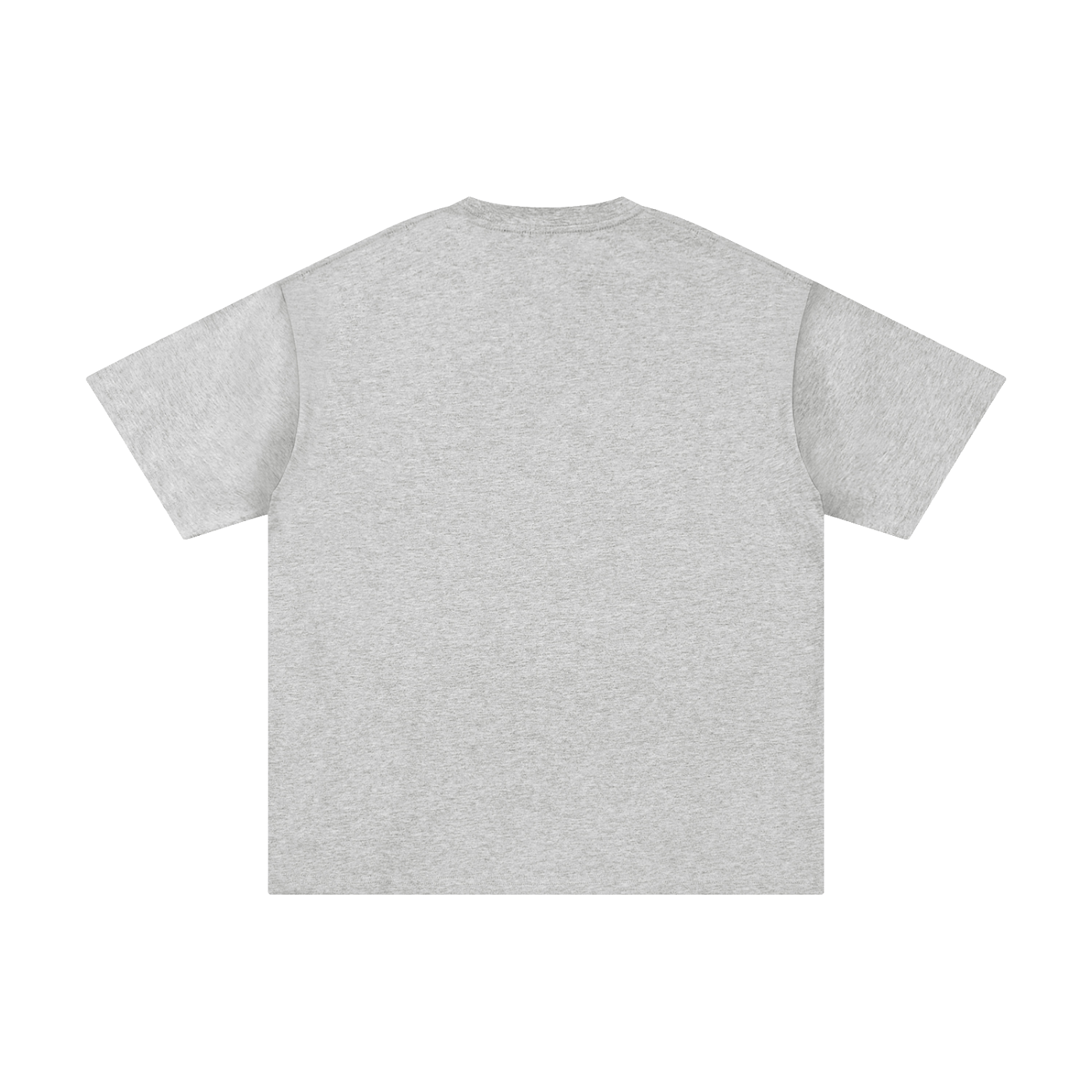 DeLuX Pure Cotton T-Shirt