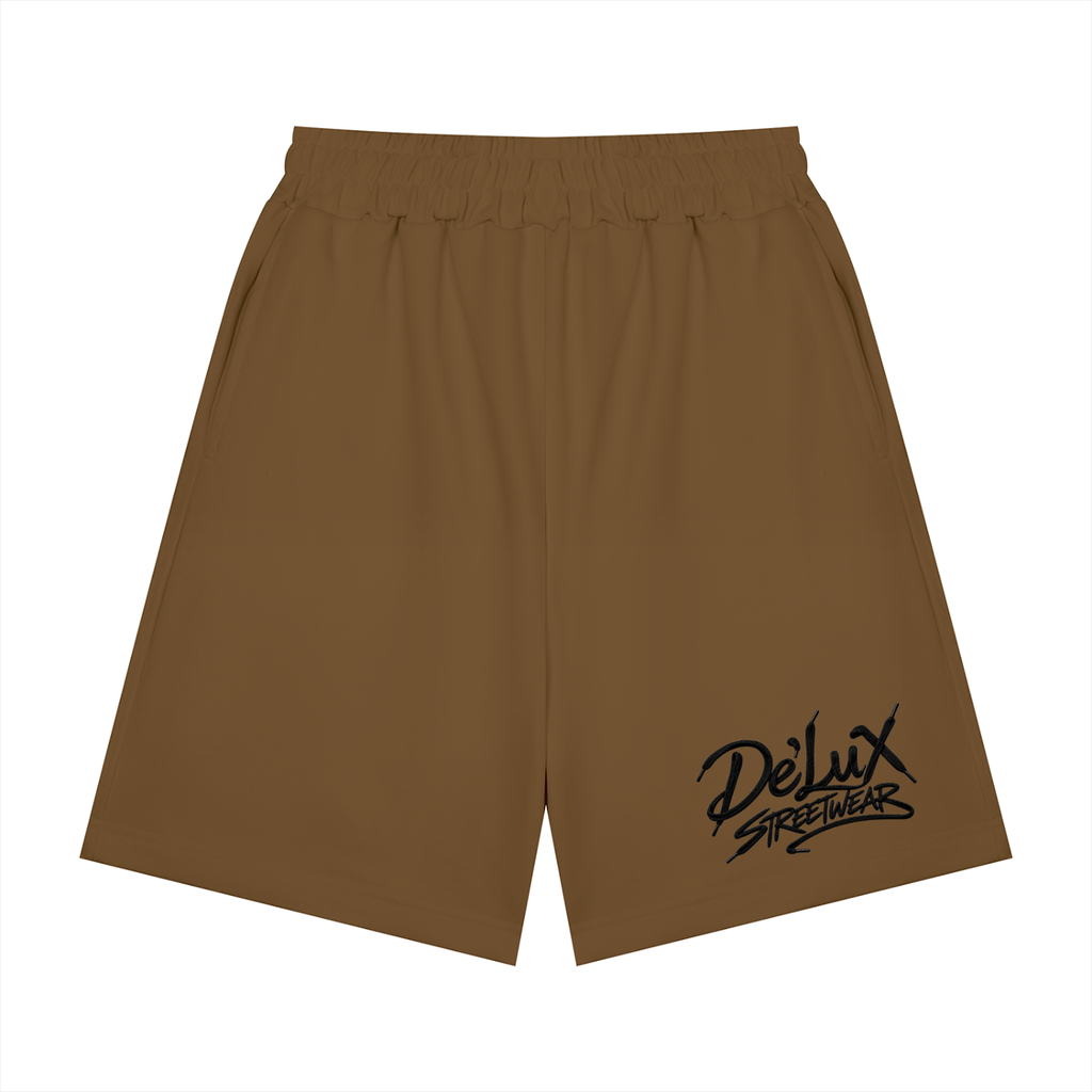 DeLuX Heavyweight Shorts