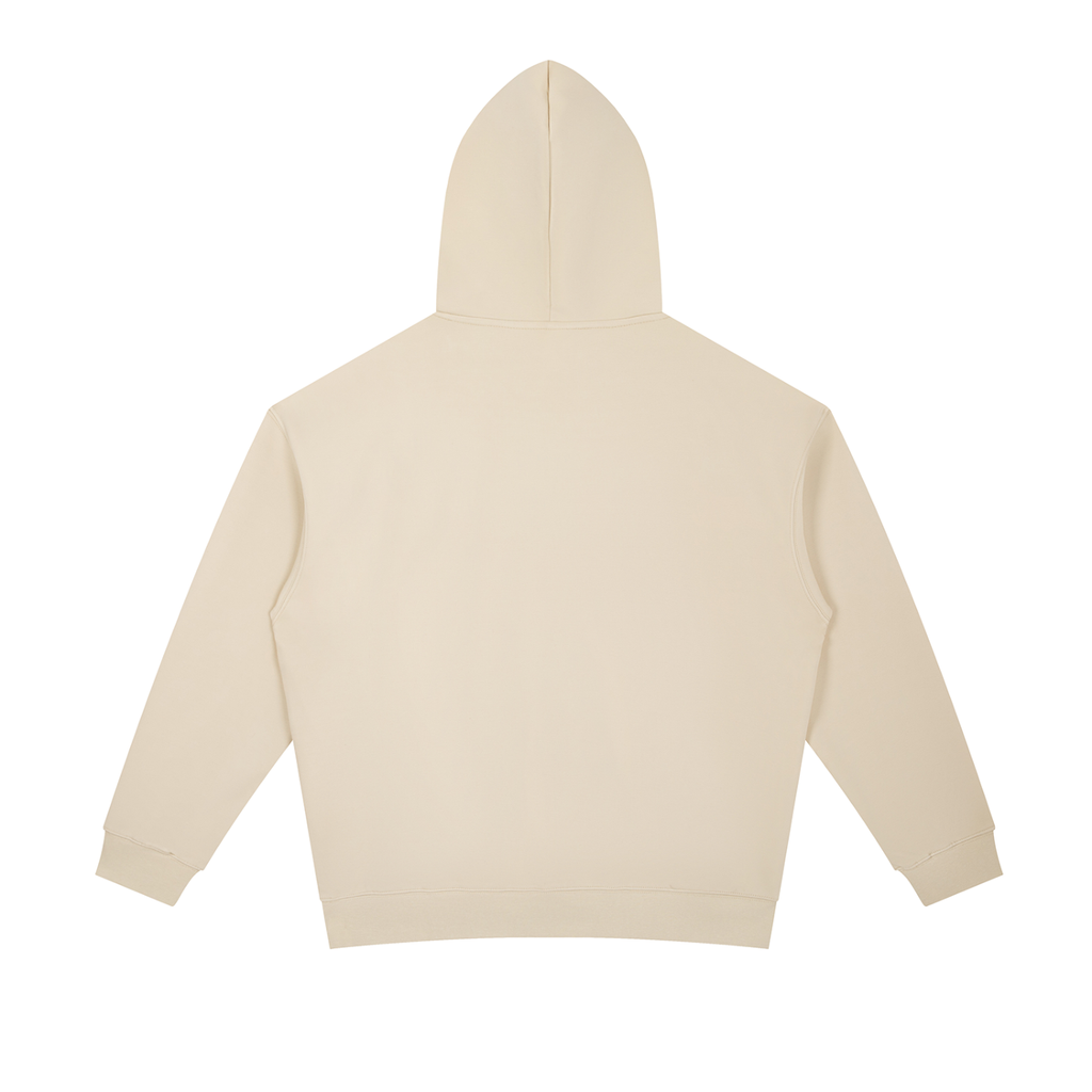 DeLuX Essential Heavyweight Hoodie