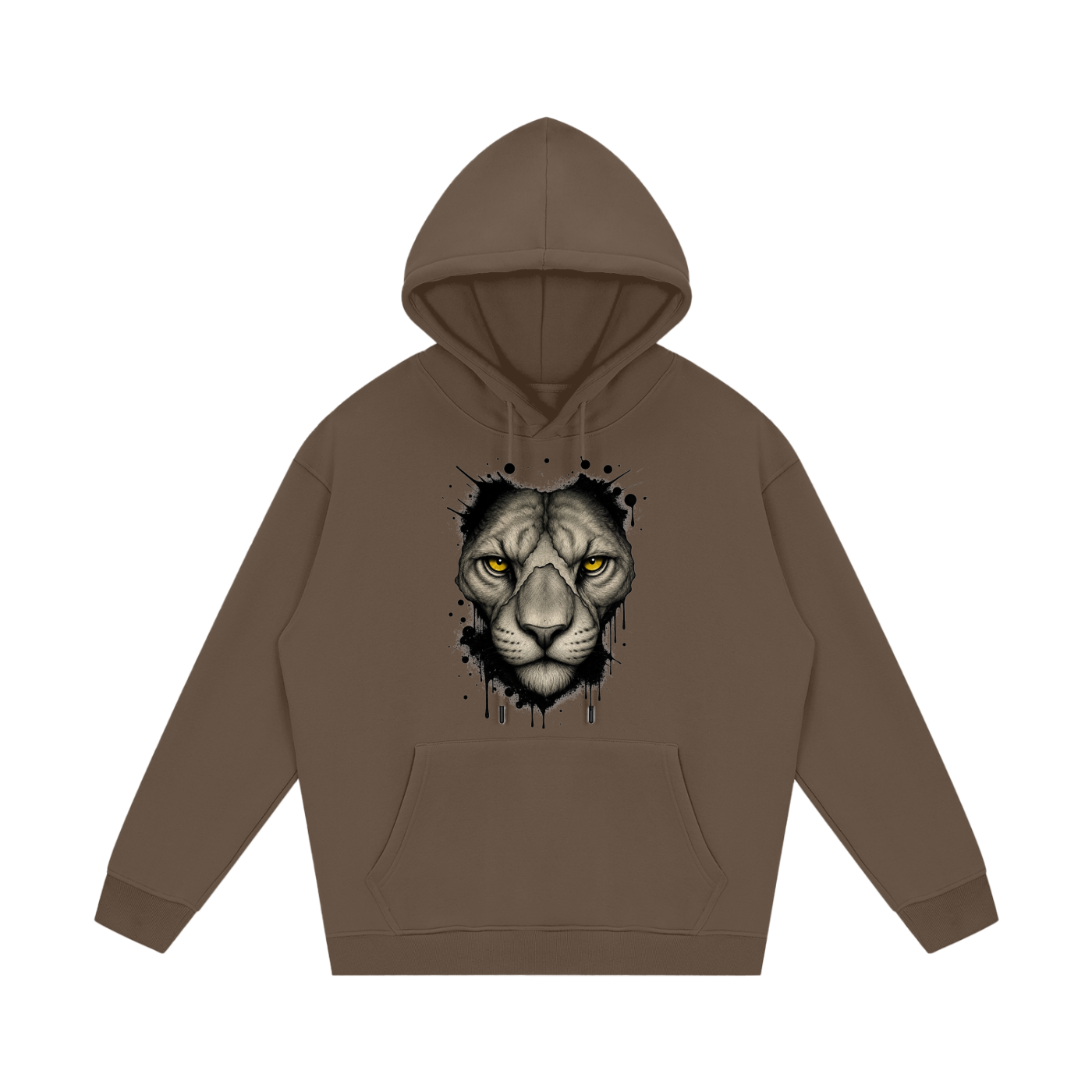 Power Fleece Hoodie