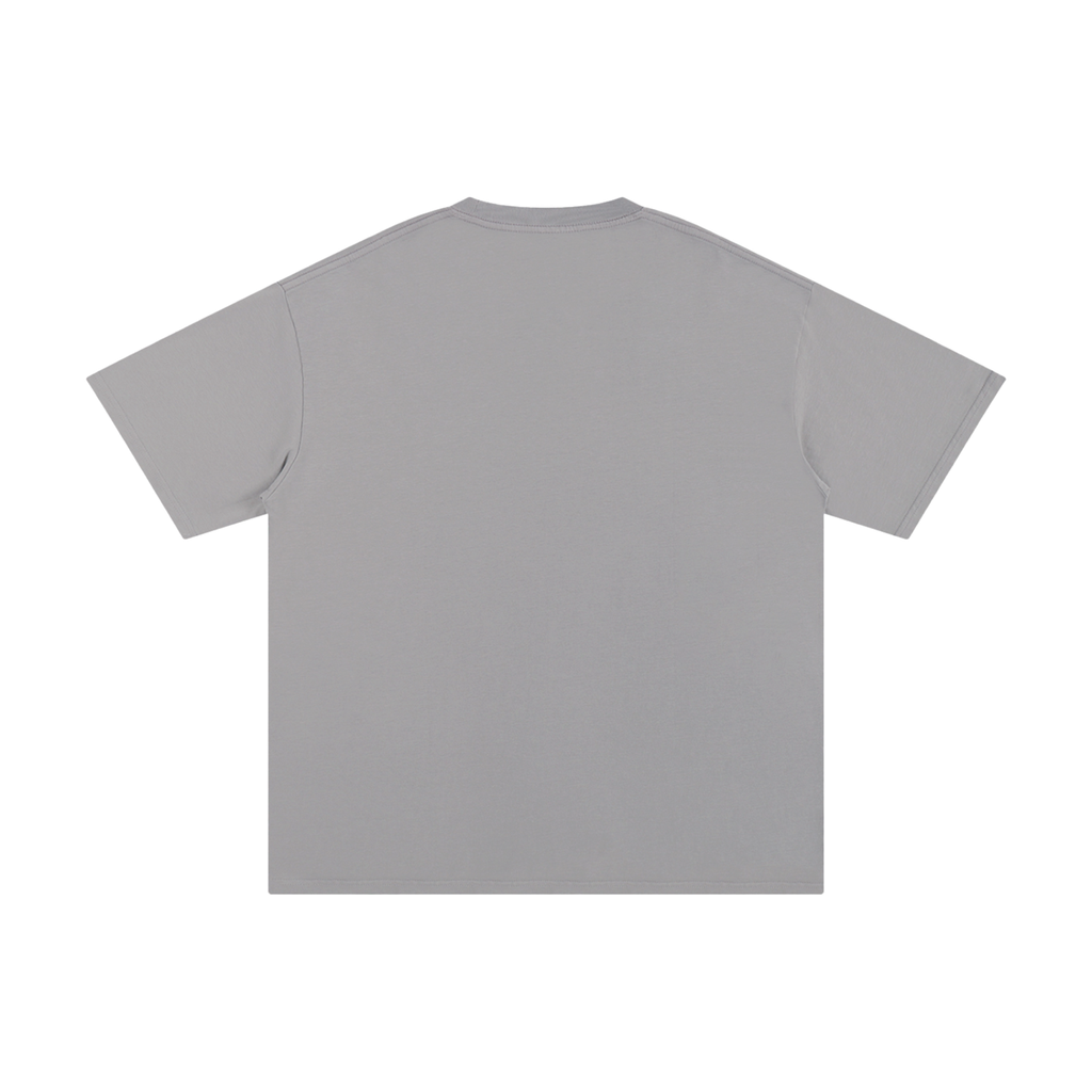 DeLuX Pure Cotton T-Shirt