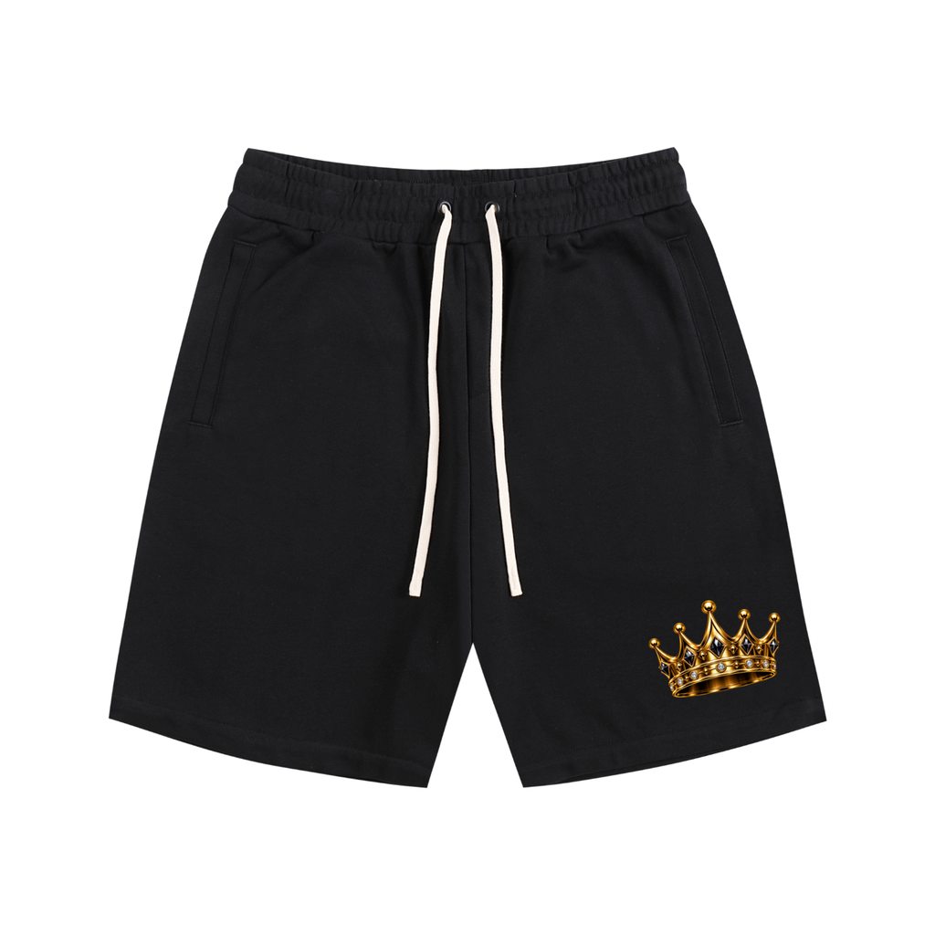 DeLuX Cotton Shorts