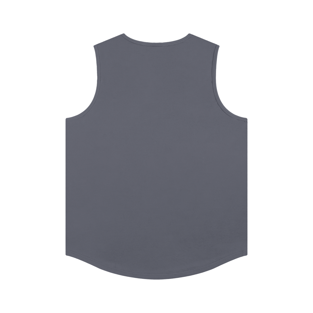 DeLuX Men's Lightweight Sport Jersey