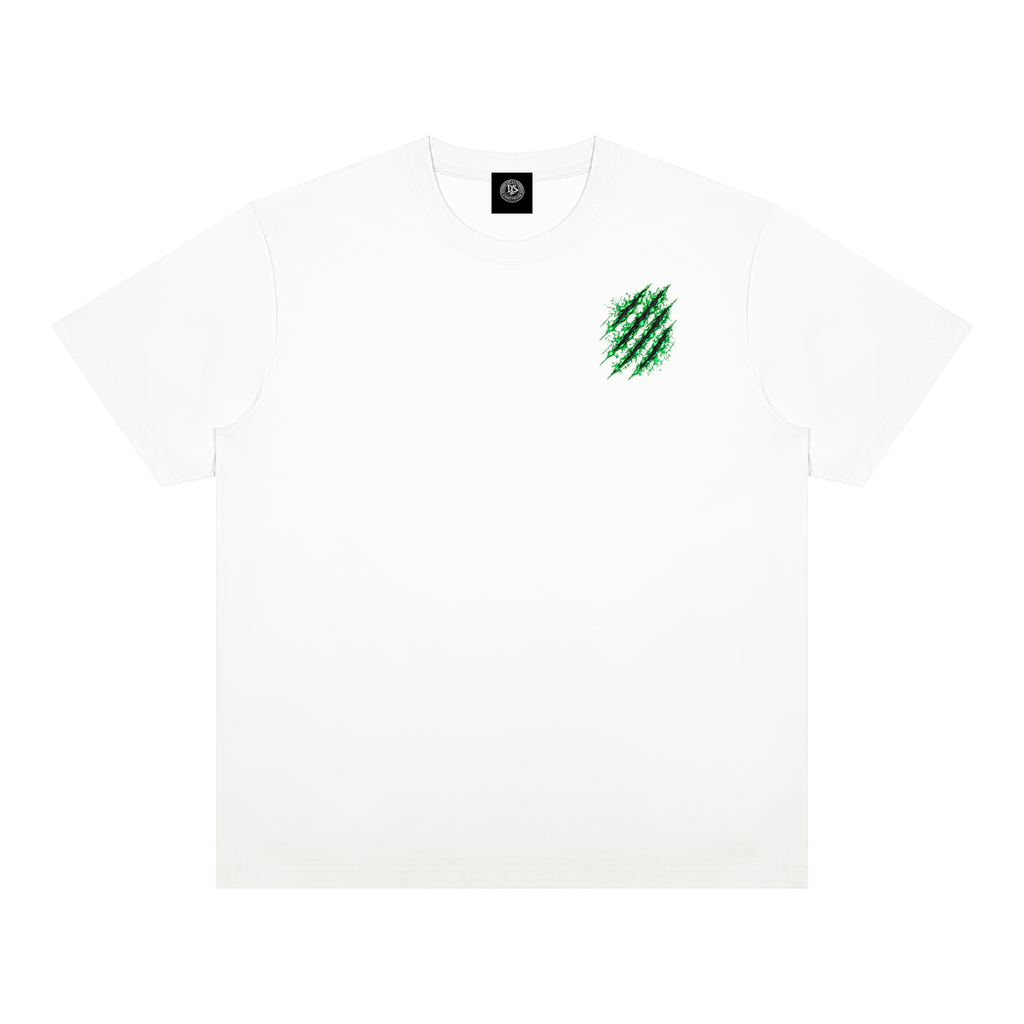DeLuX Heavyweight T-Shirt