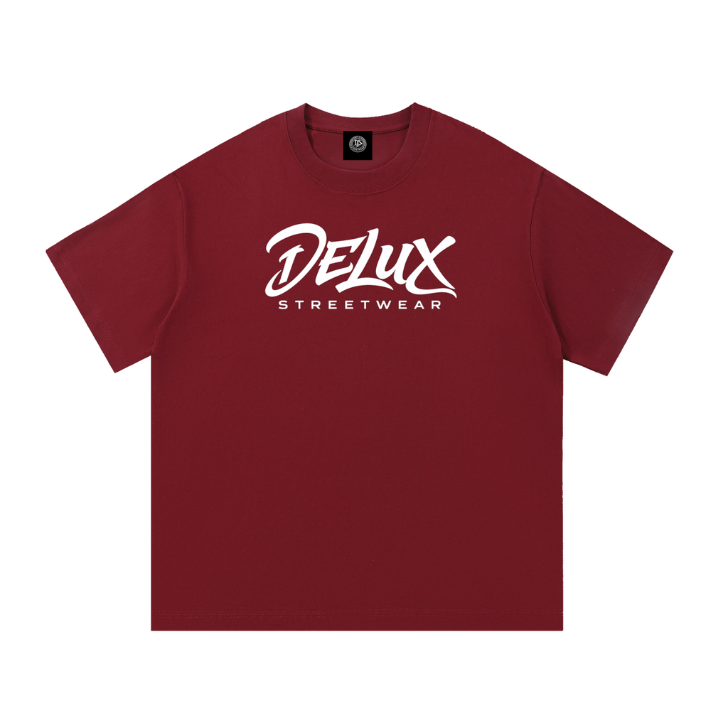 DeLuX Essential Cotton T-Shirt